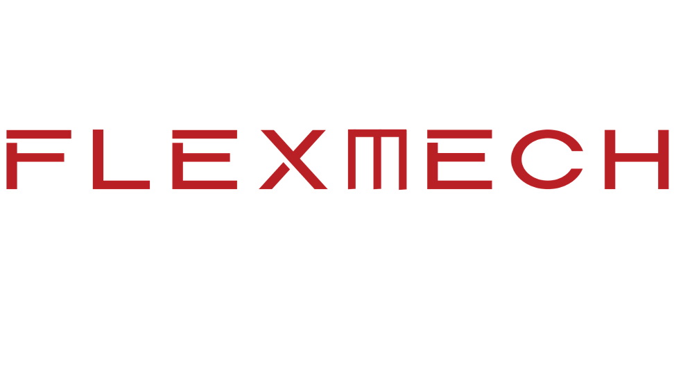 Flexmech logo